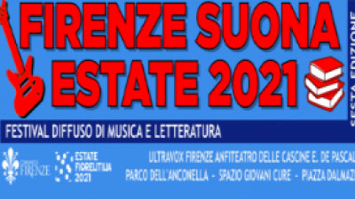 BannerFirenzeSuonaEstate