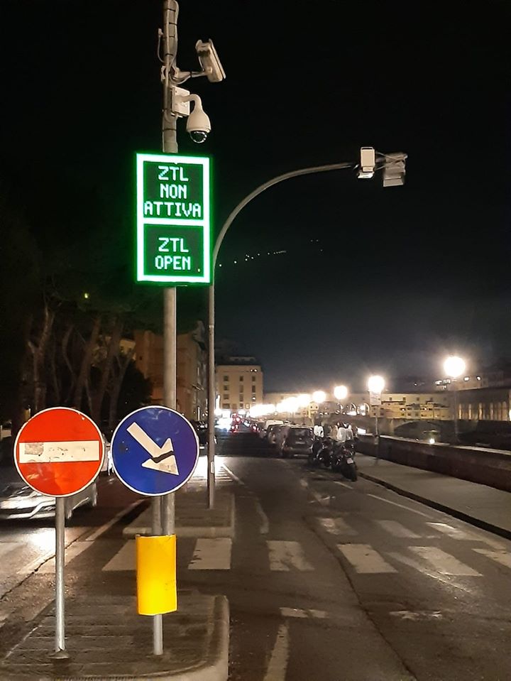 ZTLEstivaFontefotoAssessoreStefanoGiorgetti Facebook