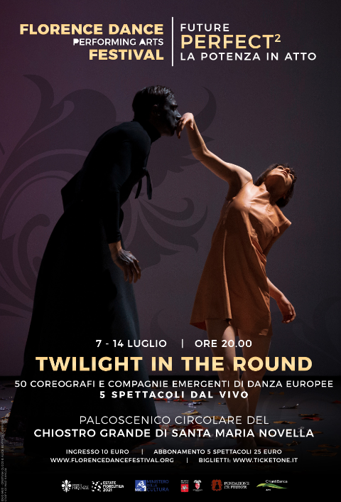 LocandinaFlorenceDanceFestival