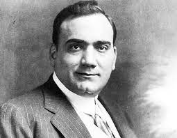 EnricoCaruso