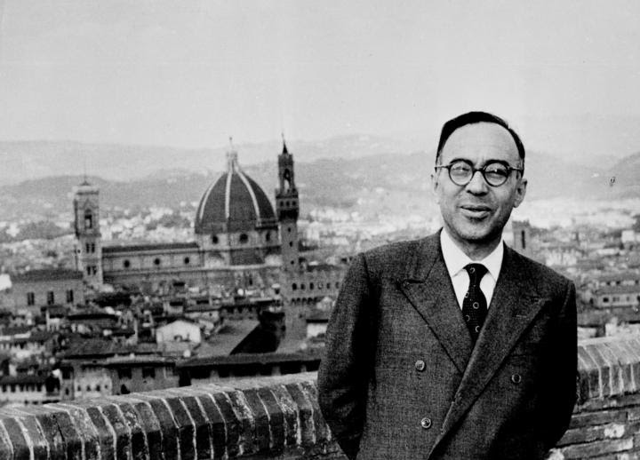 Giorgio La Pira