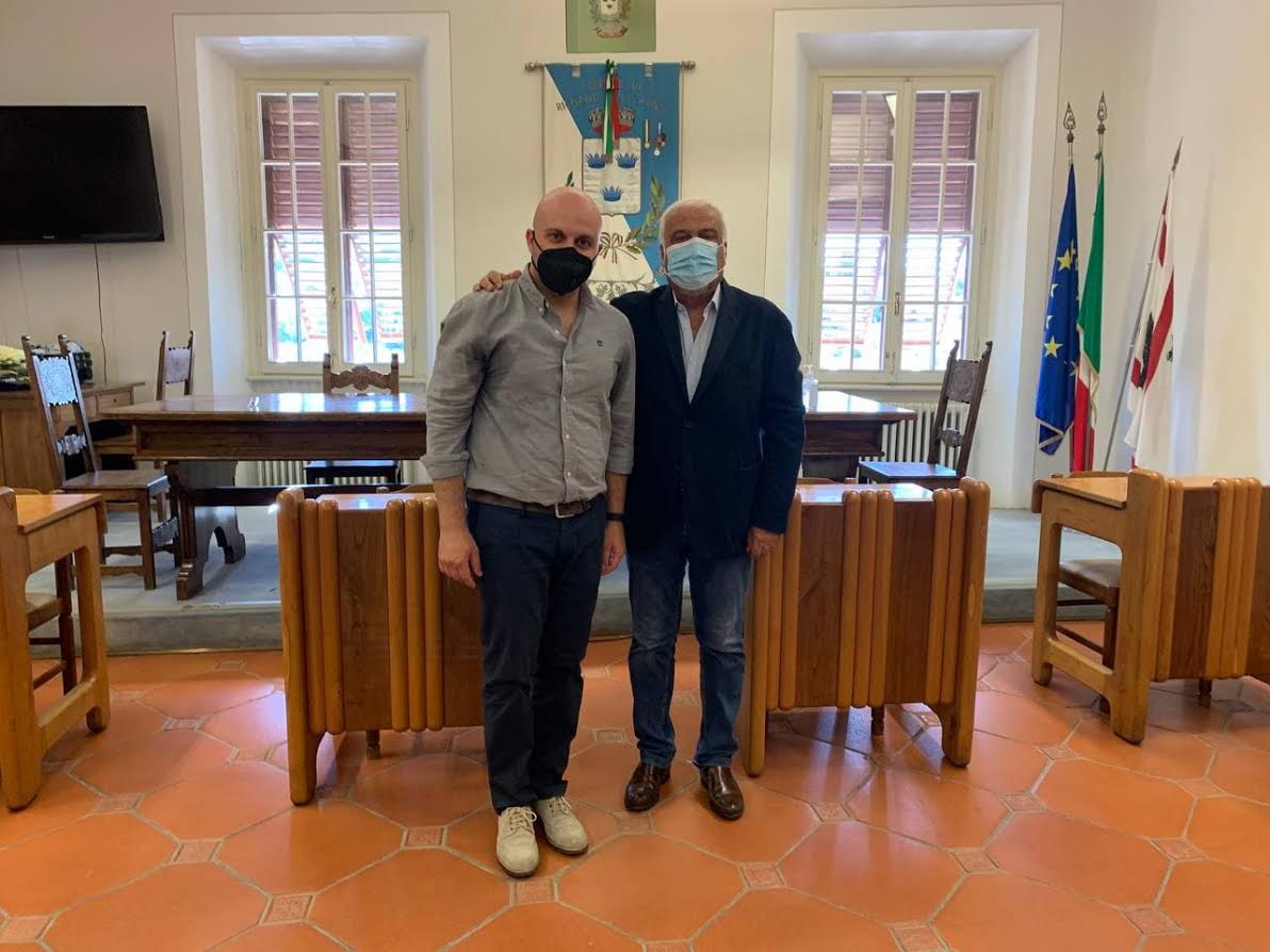 Cipro e Lorenznini