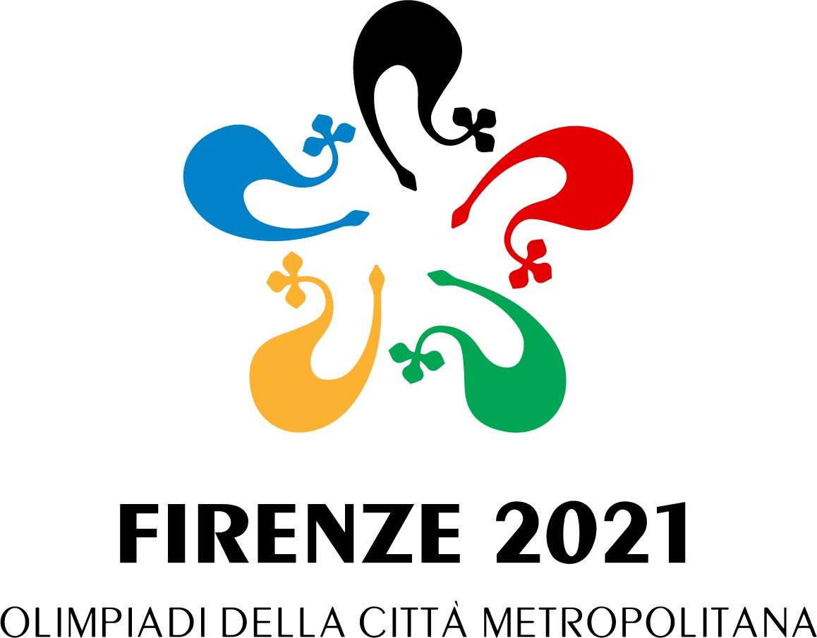 Olimpiadi Metropolitane - logo