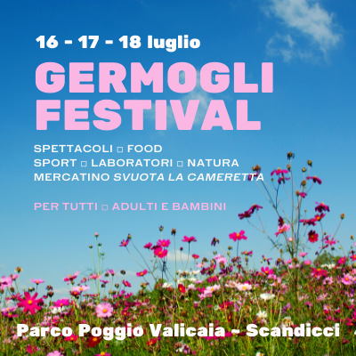 Germogli Festival