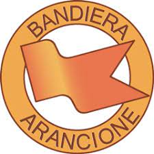 Toscana seconda per numero di bandiere arancioni