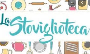 Grafica per Stoviglioteca Comune di Firenze