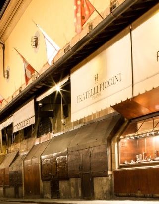 Immagine dal sito di Desnation Florence