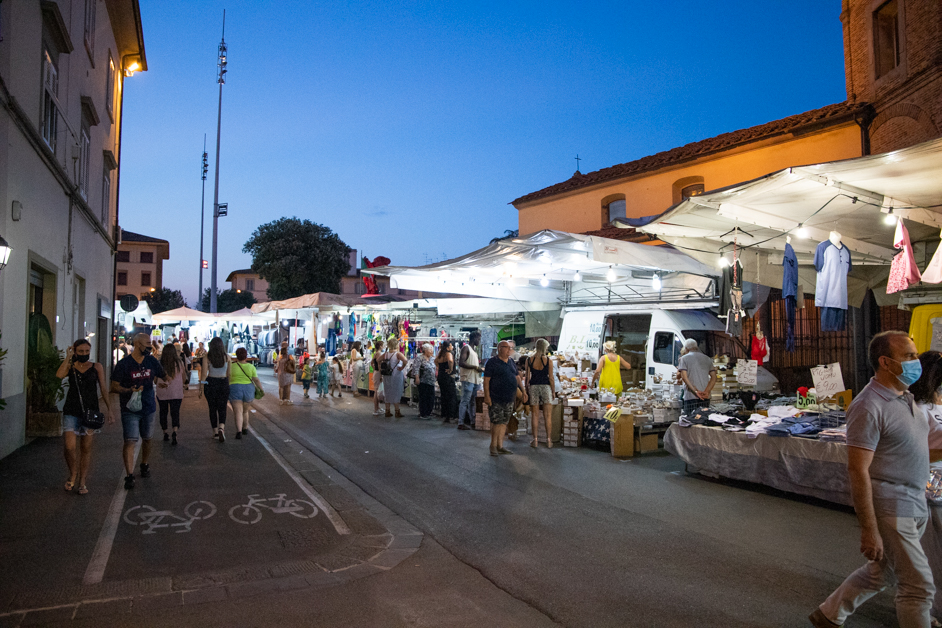 Empolissima by night