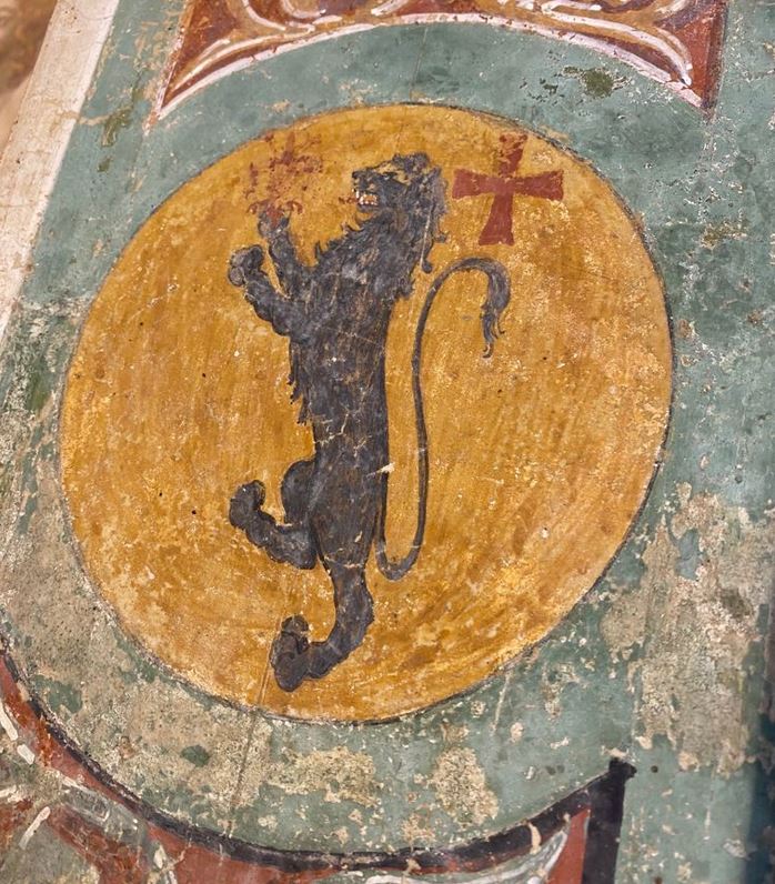 Stemma della Podesteria di San Donato in Poggio e Barberino Tavarnelle