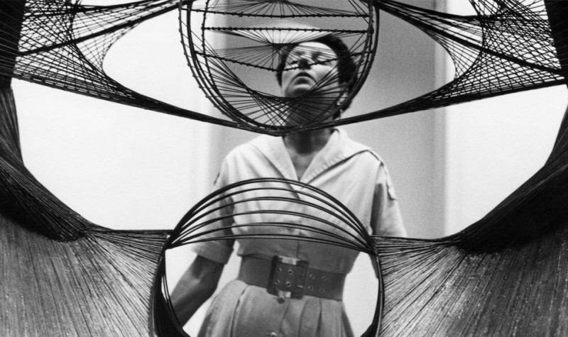 Peggy Guggenheim: Art Addict, di Lisa Immordino Vreeland (fonte foto Mediateca) 