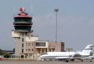 aeroporto Peretola (fonte: Regione Toscana)