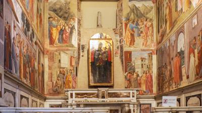 cappellabrancacci