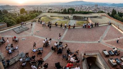 ForteBelvedere(FontefotoComuneFirenze)