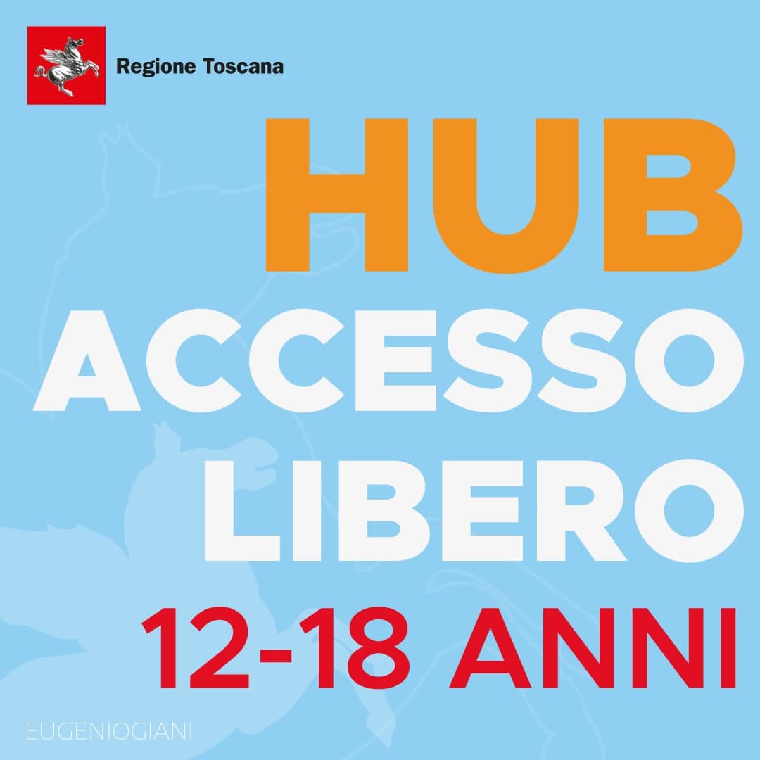 Banner Vaccino fascia 12-18
