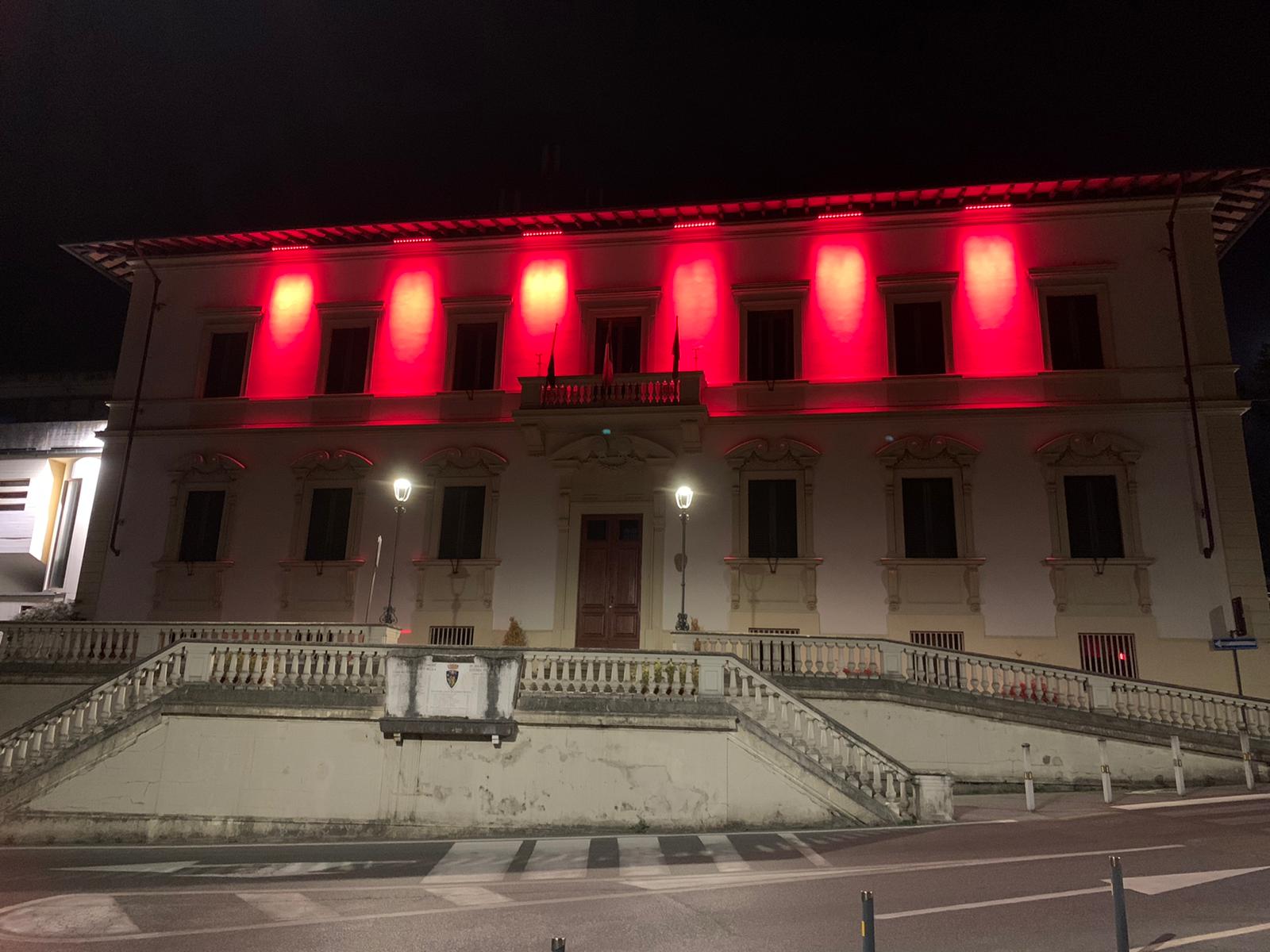 Bagno a Ripoli - Palazzo comunale
