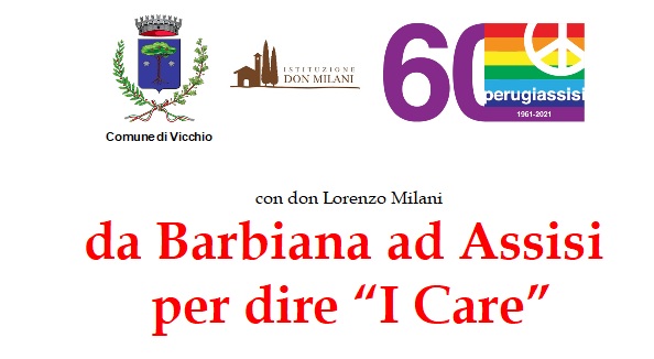 barbiana i care