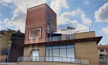 Teatro Studio (Fonte foto Comune di Scandicci)