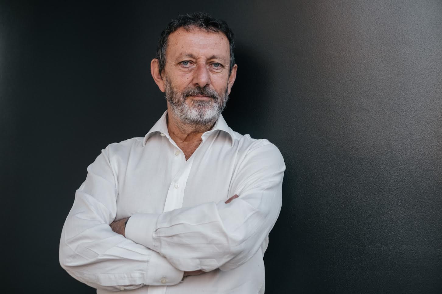 Michel Serra (foto da comunicato stampa)