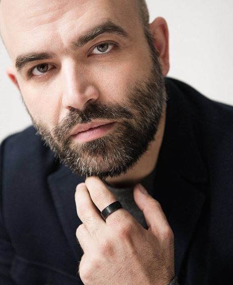 Roberto Saviano