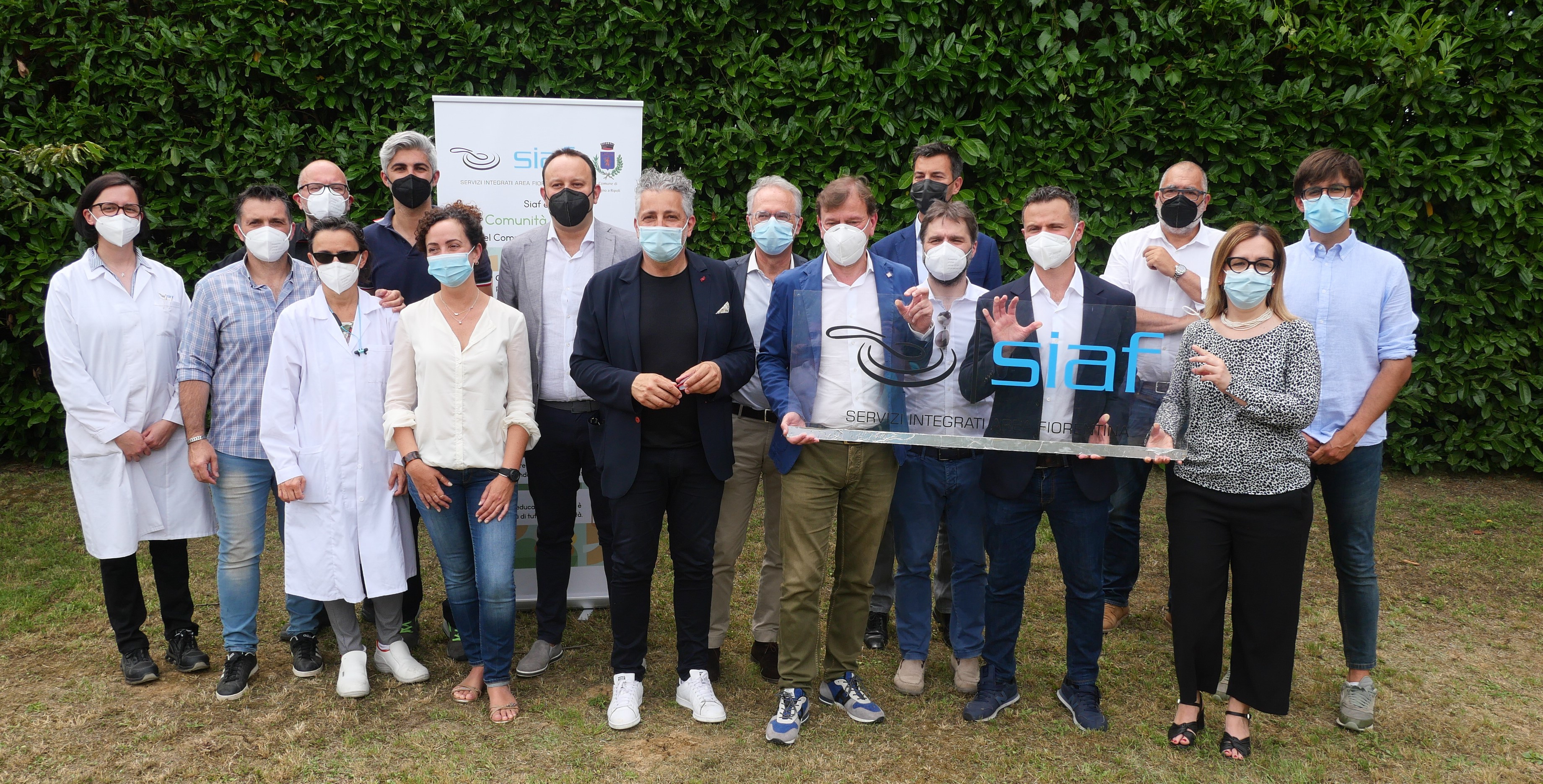 Siaf_FotoGruppo