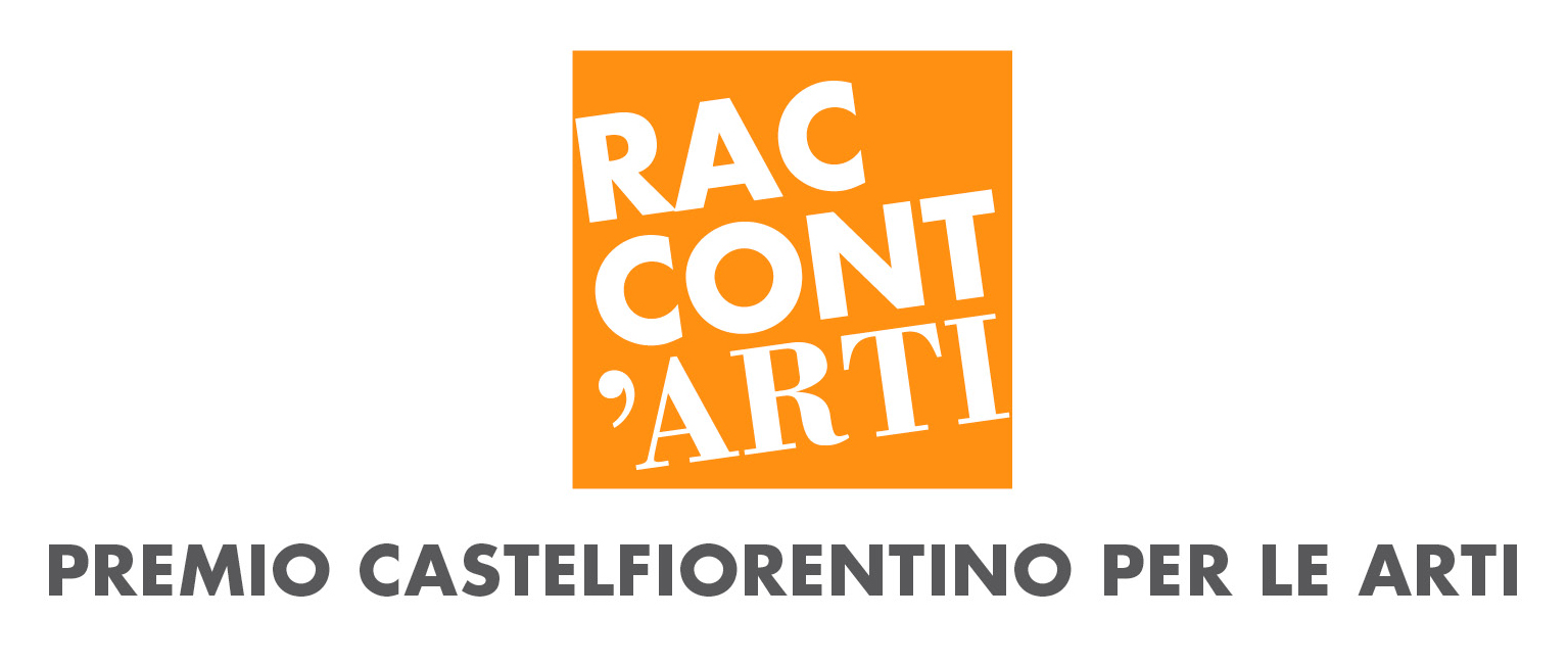 Raccont'Arti, logo