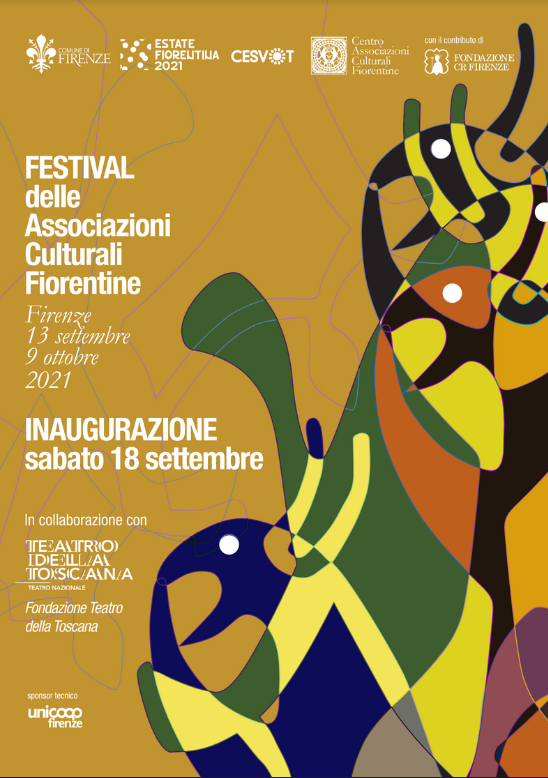 Festival delle Associazioni Culturali