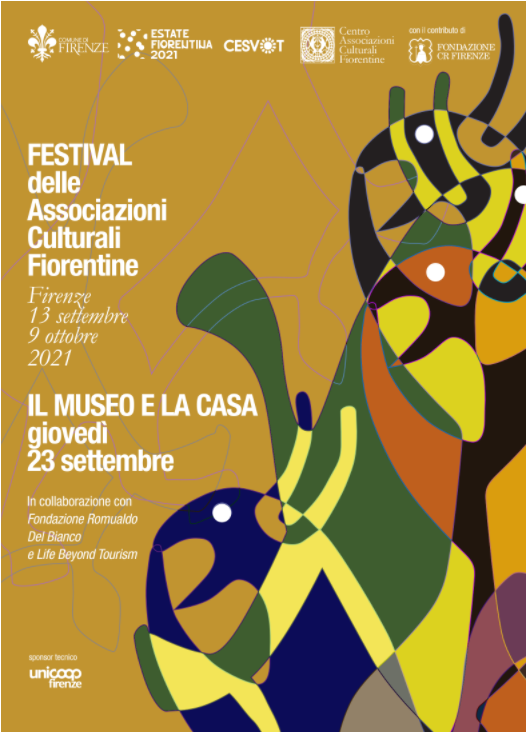 Festival delle associazioni culturali