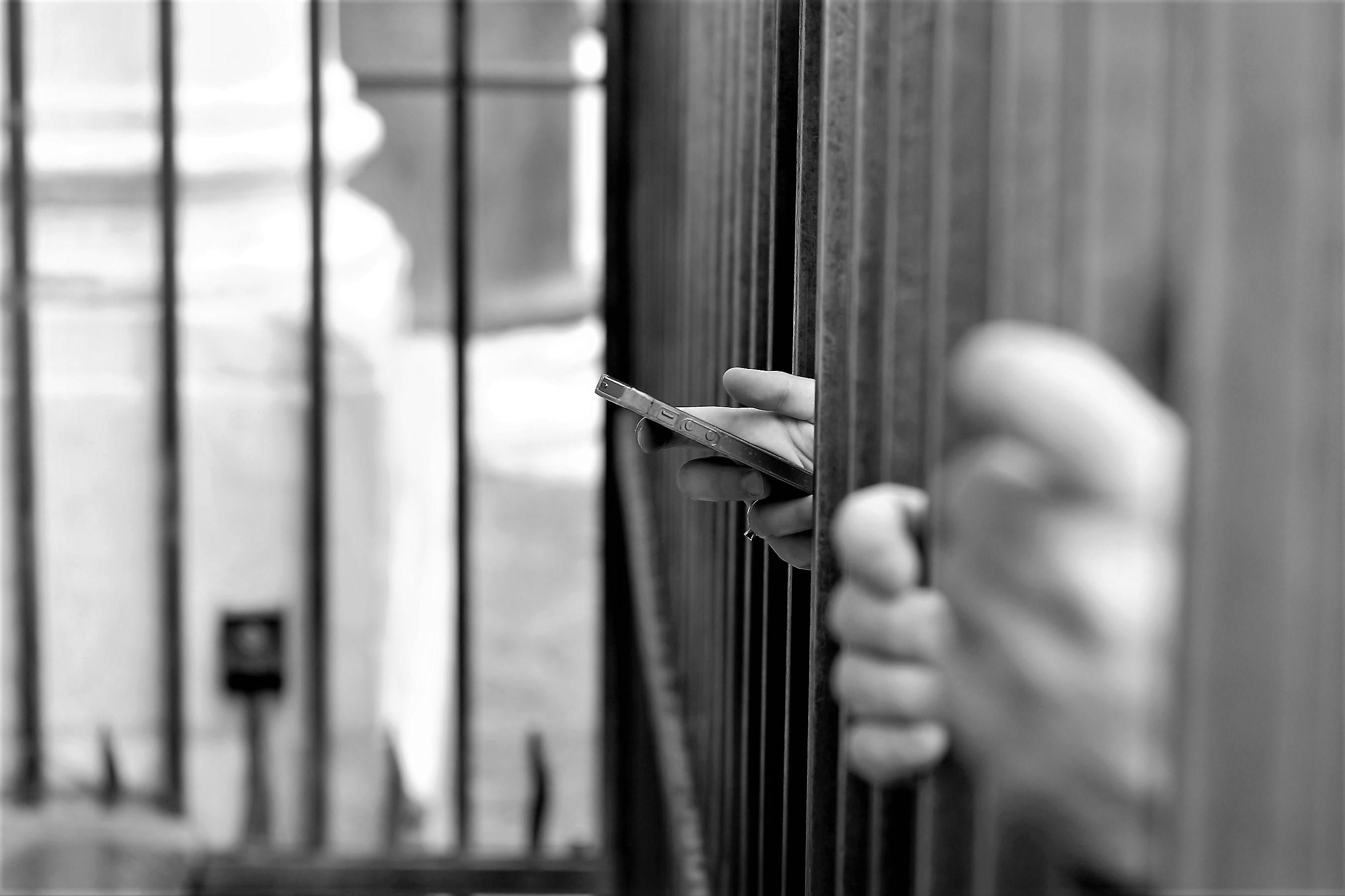 Carceri (foto archivio Antonello Serino)