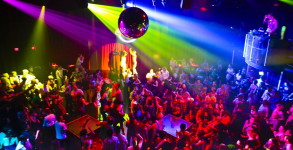 discoteca