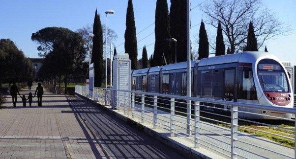 Tramvia