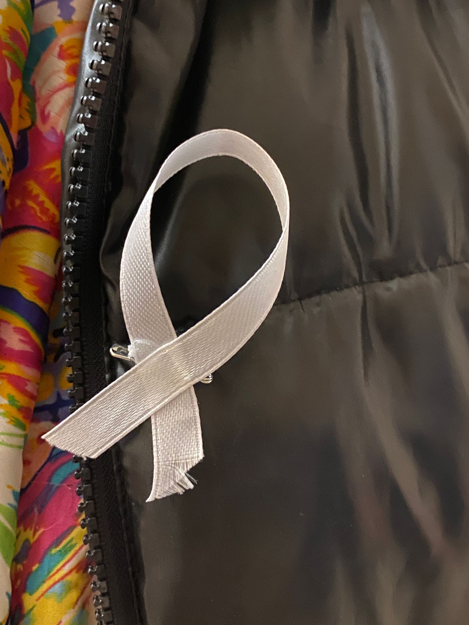 Giornata internazionale contro la violenza sulle donne (Fonte foto Comune di Figliene e Incisa)
