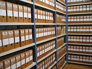 Archivio