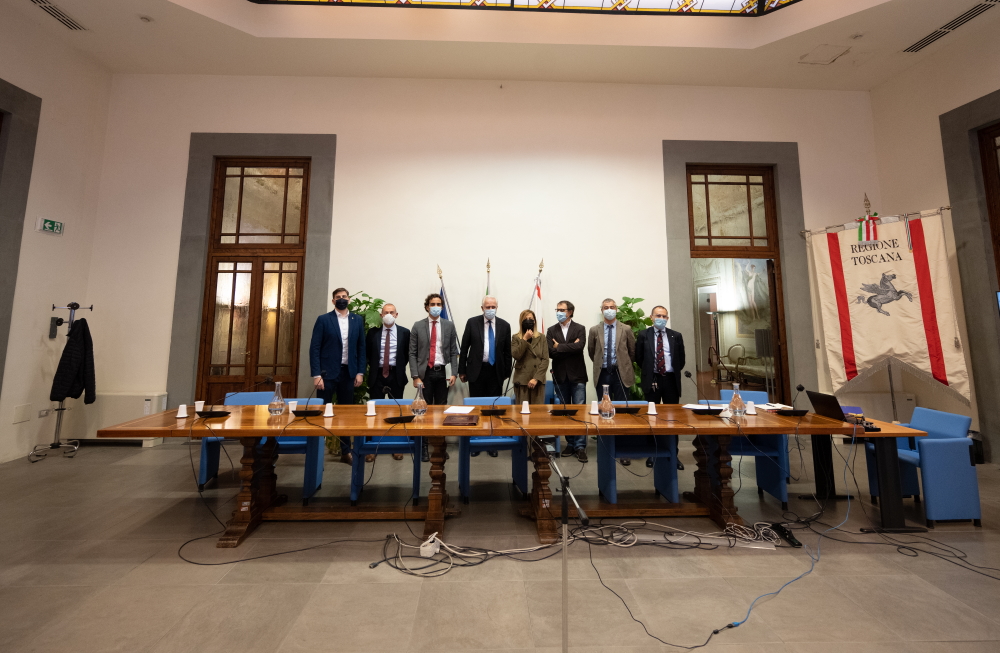 Cementificio Testi