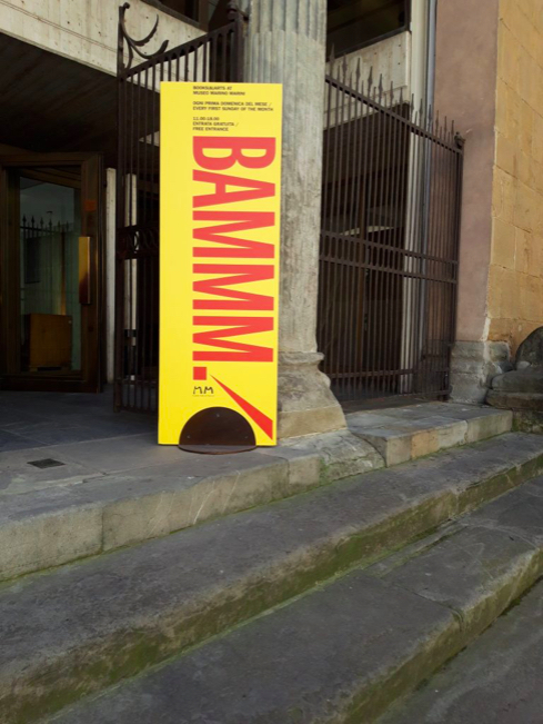 “Frammenti poetici” al Museo Marino Marini (Fonte foto Museo Marino Marini)