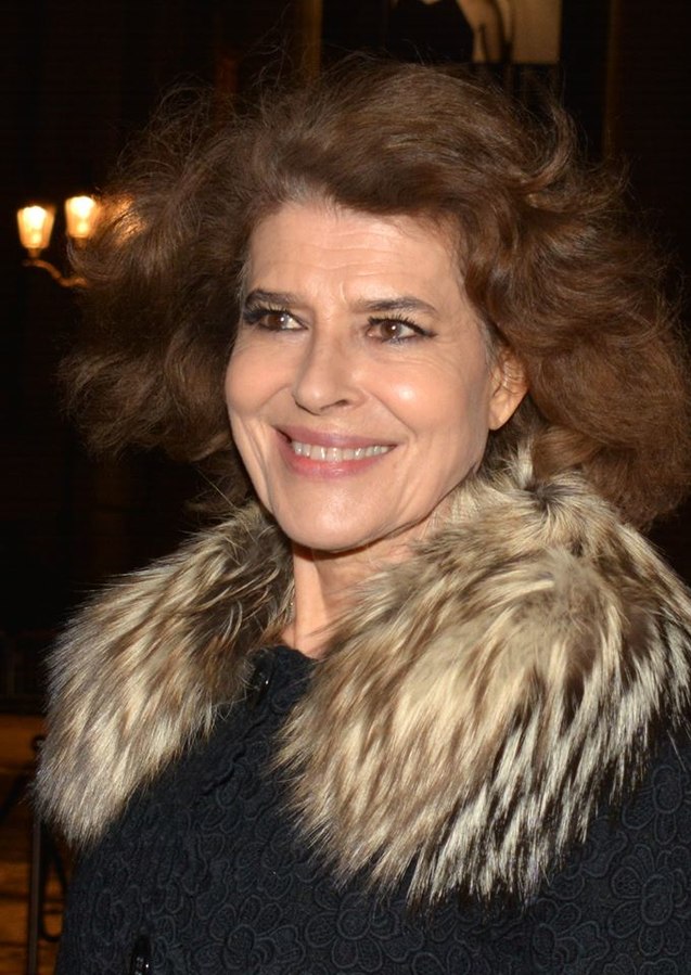 Fanny Ardant César 2018 - fonte wikipedia