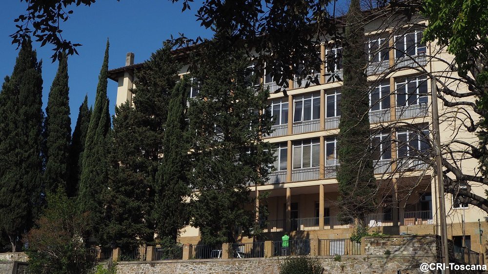 I Fraticini (foto sito Regione Toscana)