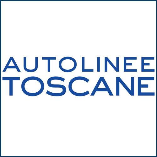 Logo Autolinee Toscane