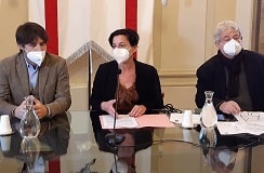 Presentazione alloggi Erp