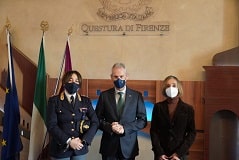Firma protocollo di intesa