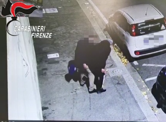 FrameVideoCarabinieri