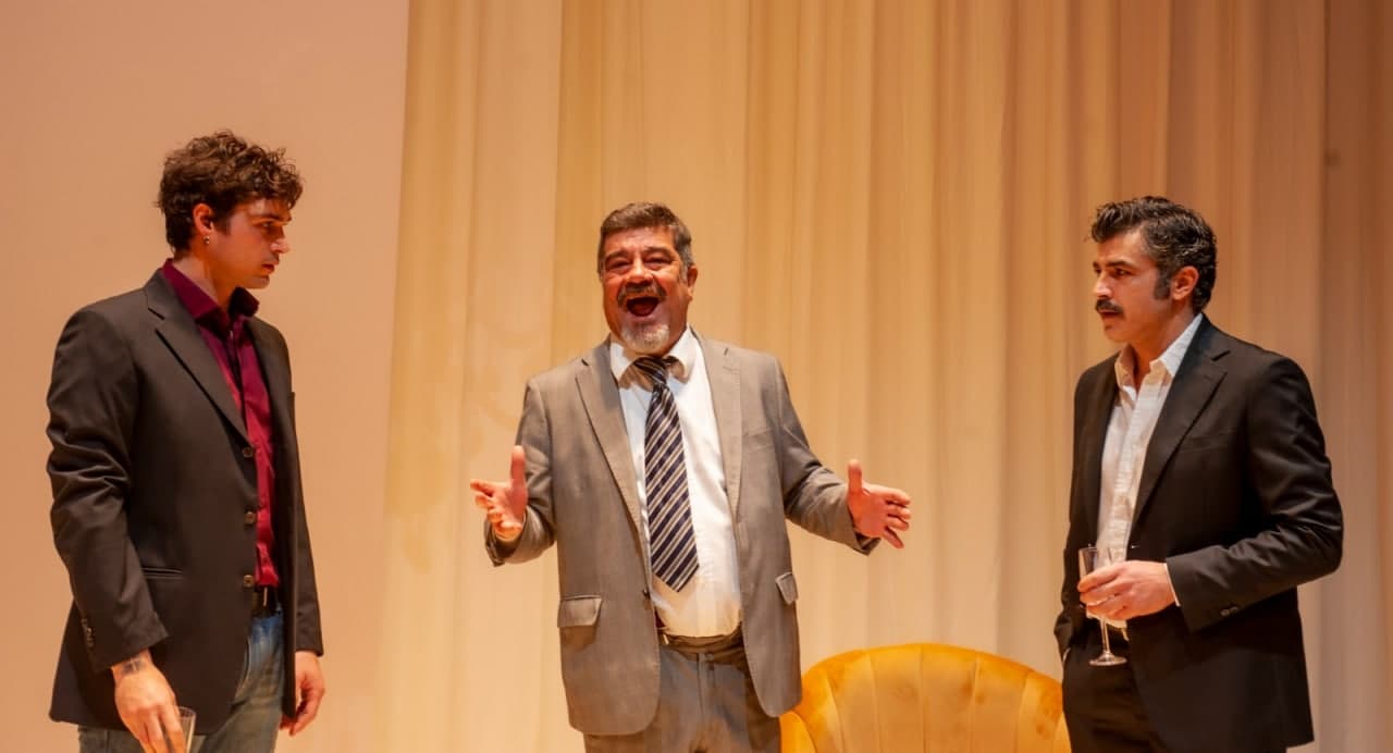 Mine Vaganti Teatro Garibaldi Figline - fonte Comune di Figline e Incisa Valdarno