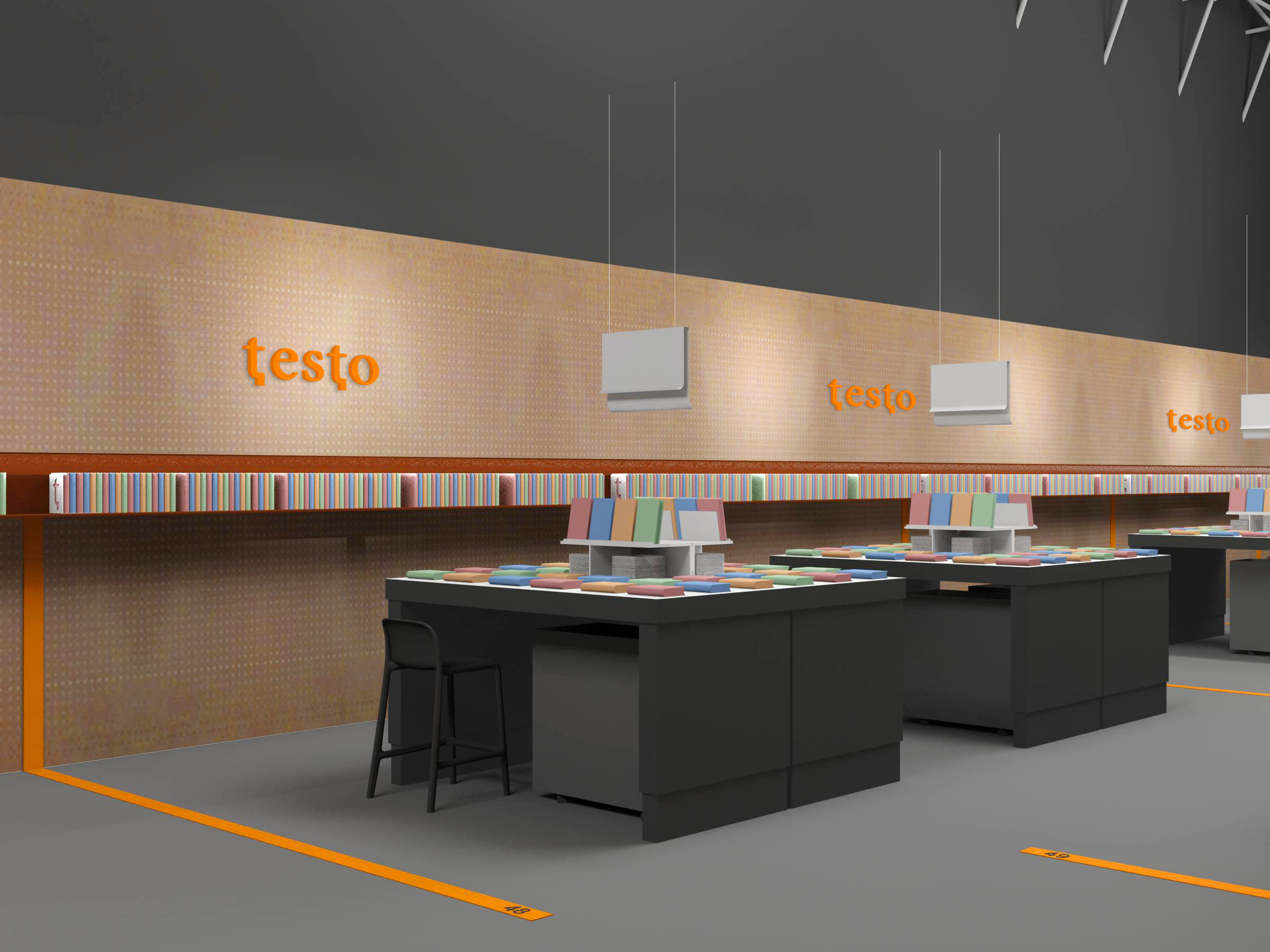 Testo
