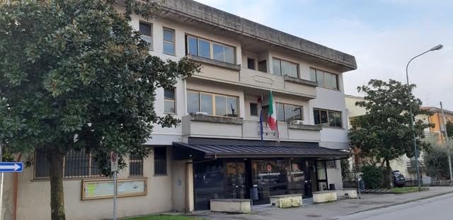 Montemurlo - via Toscanini