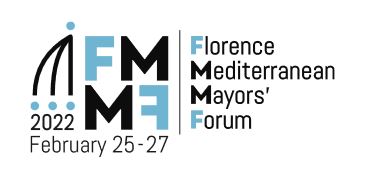 Logo Florence Mediterranean Mayors’ Forum