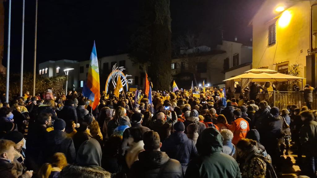 Foto Piazza Bagno a Ripoli
