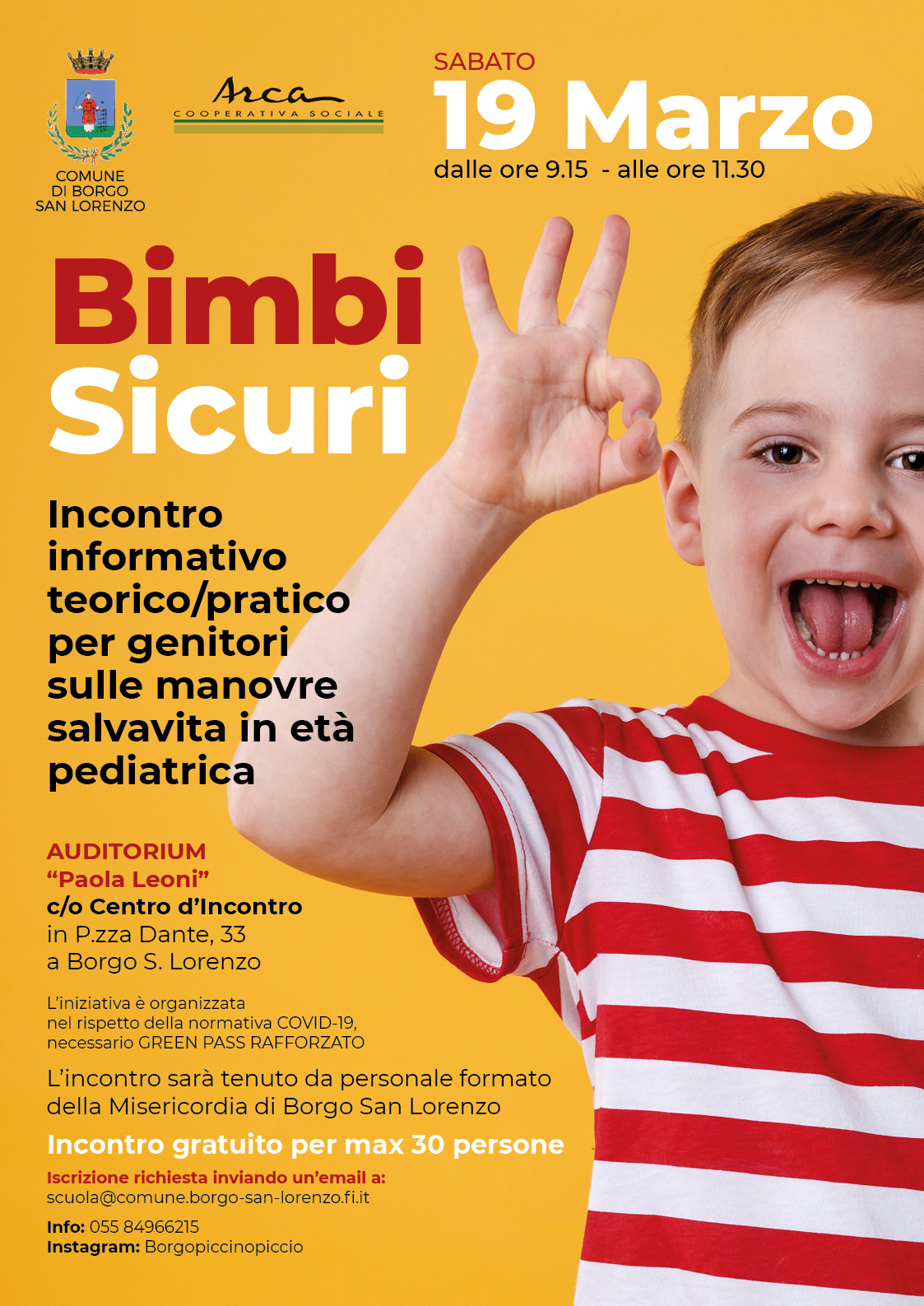 incontro