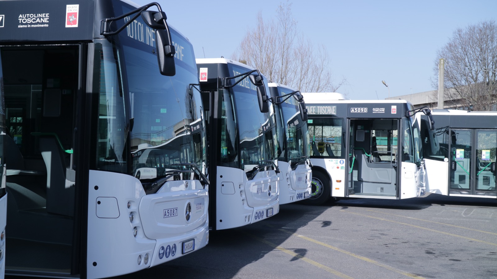 Bus Nuovi - fonte Regione Toscana