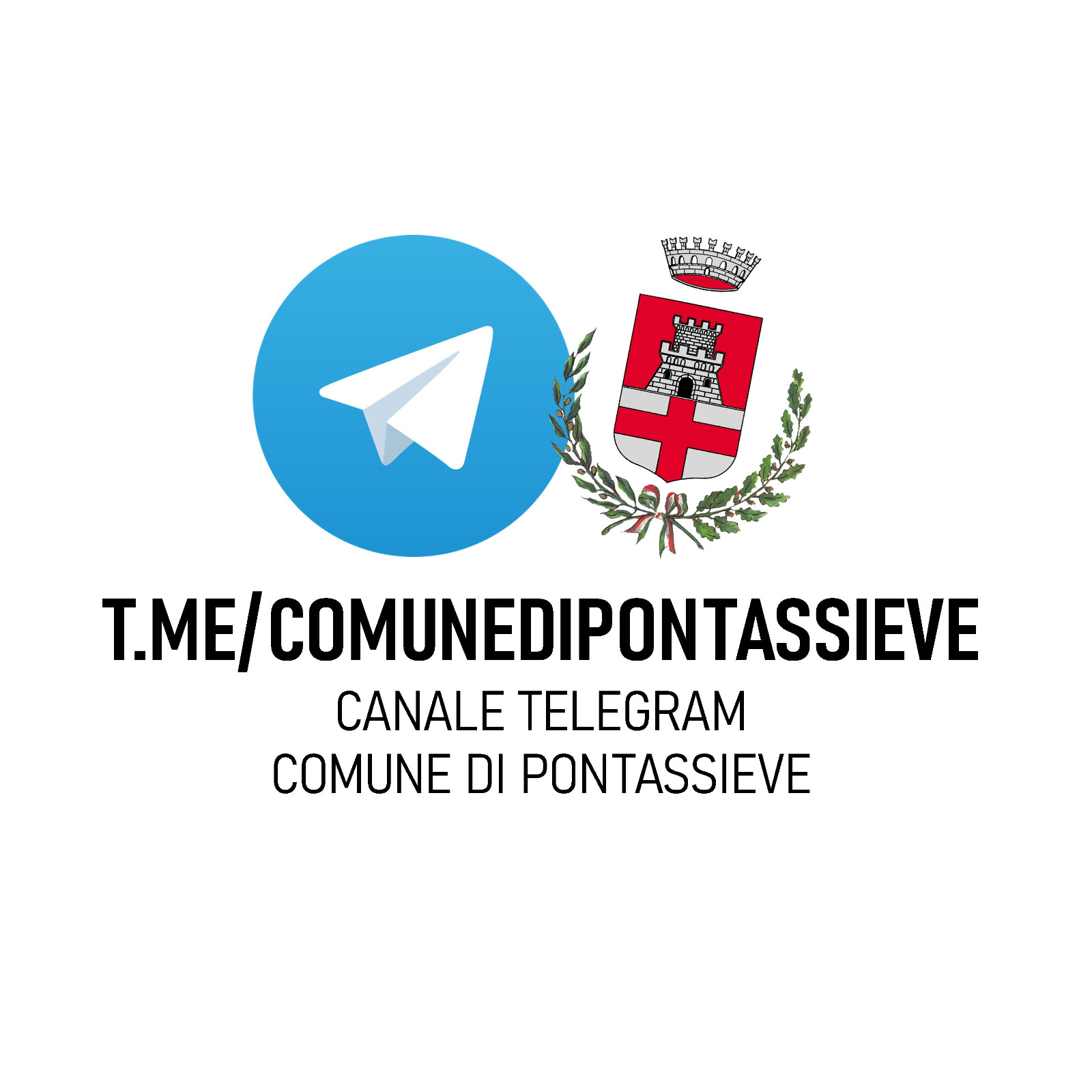 telegram pontassieve