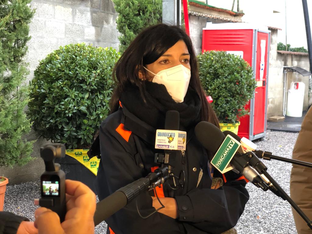 Assessore Monni (fonte foto sito regione)