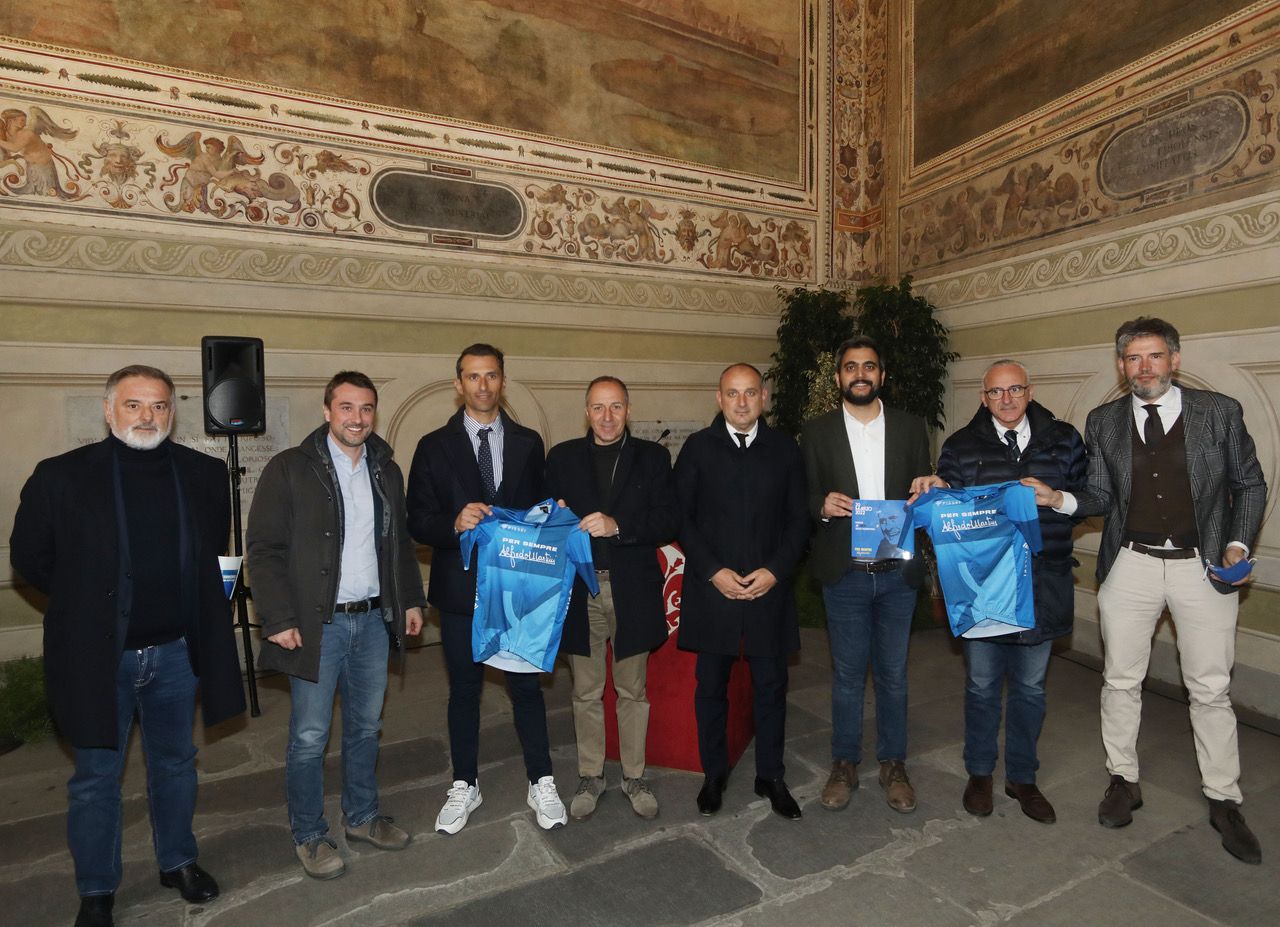 Per sempre Alfredo